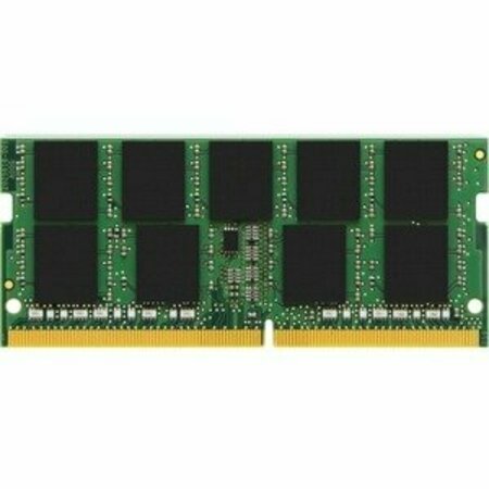 KINGSTON VALUE RAM 8GB 2666MHz DDR4 KVR26S19S88